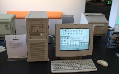 No actualizar Windows por 32 años hizo de esta la única aerolínea sin ser afectada por la caída de CrowdStrike: usa Windows 3.1