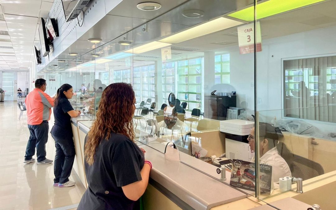 SE UBICA TAMAULIPAS ENTRE LOS DIEZ ESTADOS MEJOR EVALUADOS DEL PAÍS