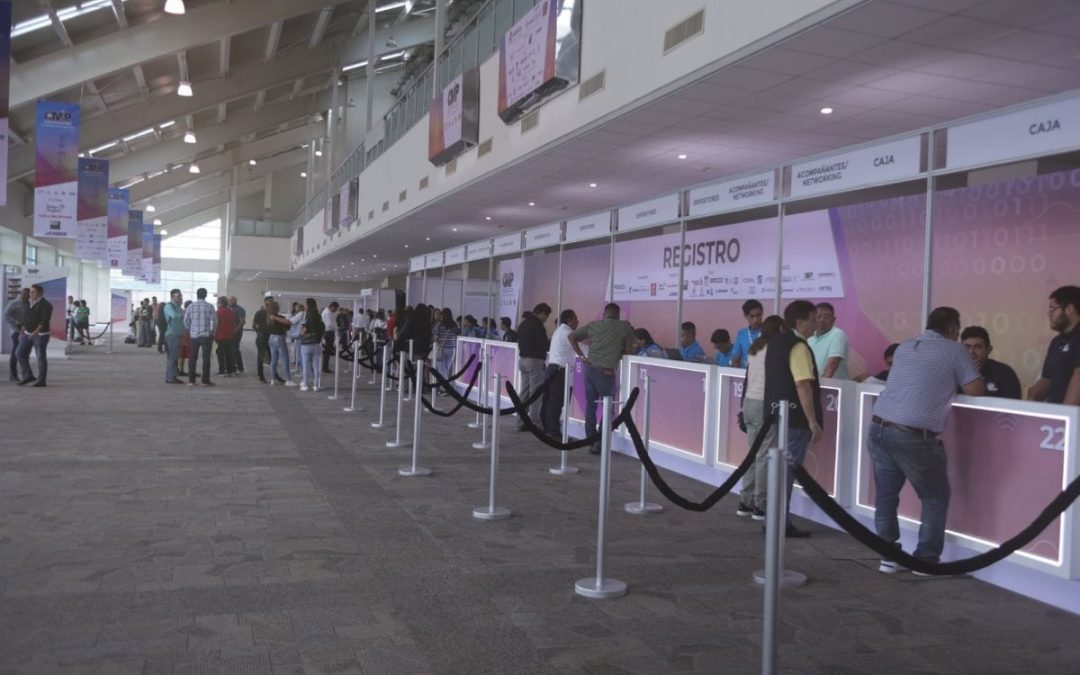 CONGRESO MEXICANO DEL PETRÓLEO TOMA MEDIDAS PREVENTIVAS POR LA TORMENTA TROPICAL ALBERTO