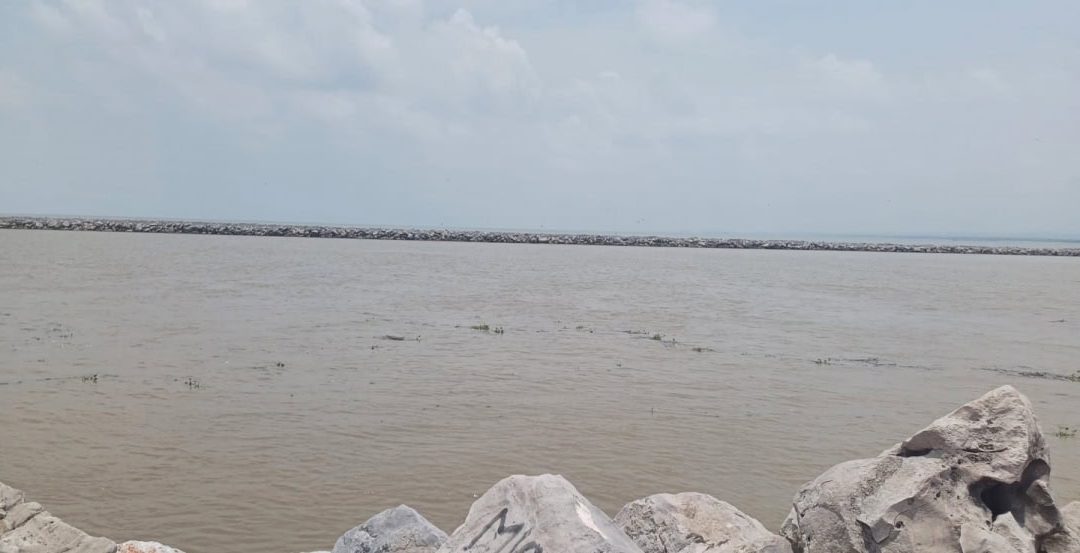 REFUERZA TAMAULIPAS VIGILANCIA PARA FRENAR CONTAMINACIÓN DE CUERPOS DE AGUA