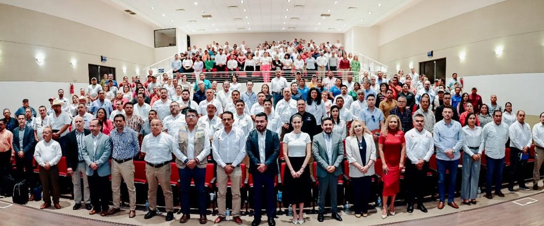 REALIZA SE 2° FORO “COOPERATIVAS, UN CAMINO HACIA LA ECONOMÍA DEL BIENESTAR”