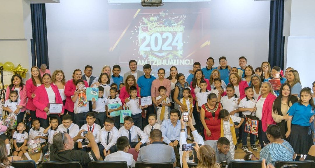 SON CENTROS DE ATENCIÓN MÚLTIPLE IMPORTANTES ESPACIOS DE INCLUSIÓN