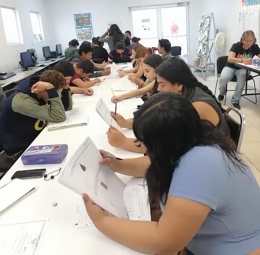 INVITA INSTITUTO TAMAULIPECO DE EDUCACIÓN PARA ADULTOS A SEGUNDA ESTRATEGIA NACIONAL DE INCORPORACIÓN Y ACREDITACIÓN