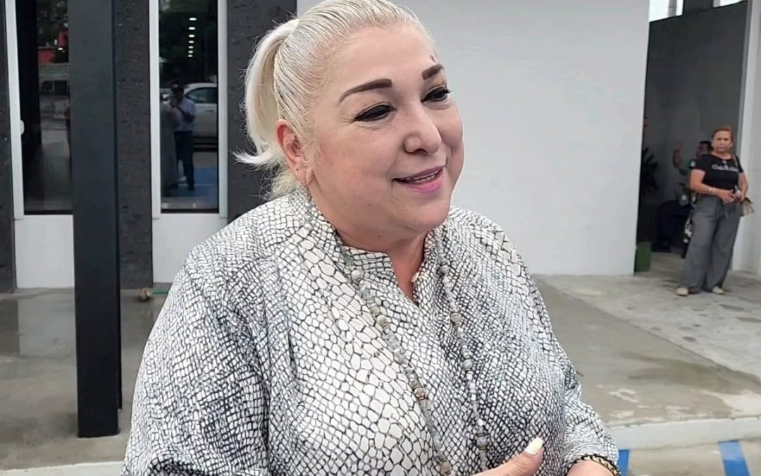 CAMBIARÁ DE UBICACIÓN OFICINA FISCAL DE MATAMOROS