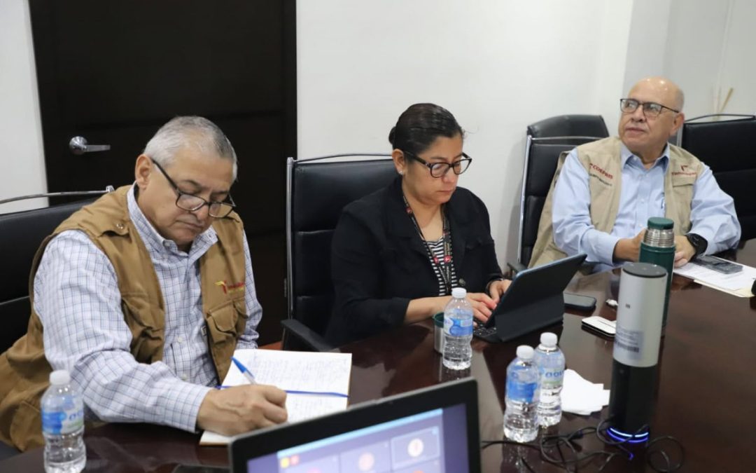 ACTIVA SST FASE DE RECUPERACIÓN PARA DETECTAR BROTES DE ENFERMEDADES