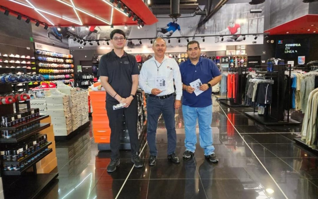 SUPERVISA SECRETARÍA DEL TRABAJO PAGO DE UTILIDADES DEL EJERCICIO FISCAL 2023