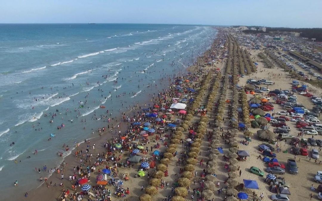 REALIZARÁN TOURS POR TAMPICO Y MADERO, PARTICIPANTES DEL CONGRESO MEXICANO DEL PETRÓLEO