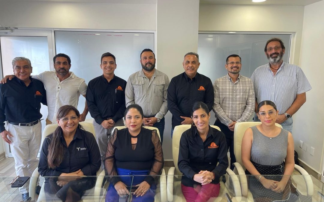 TAMAULIPAS SERÁ SEDE DE LA ASAMBLEA NACIONAL DE ARQUITECTOS