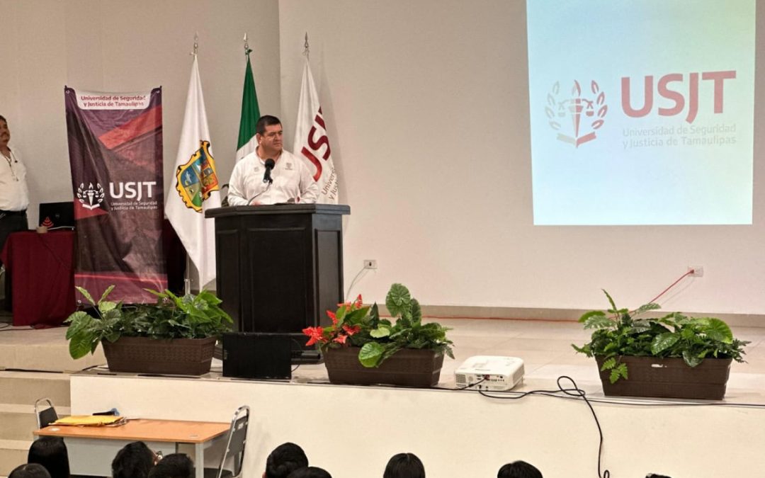 OTORGA ITABEC 187 ESTÍMULOS EDUCATIVOS GESTIONADOS POR LA USJT