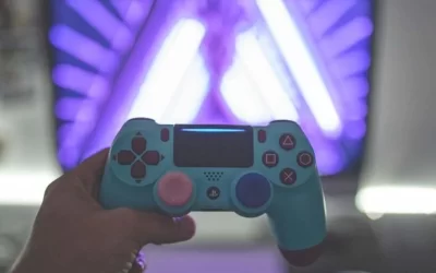 Actores de videojuegos de Hollywood irán a huelga por la inteligencia artificial