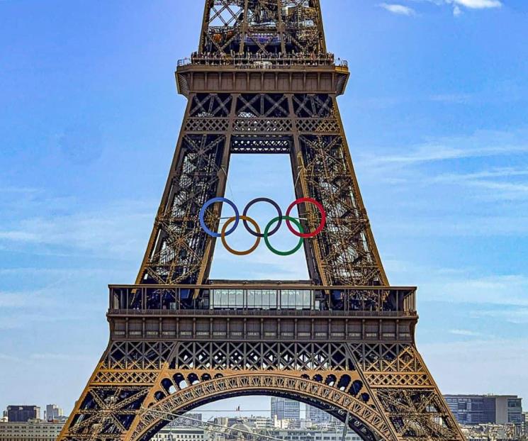 ¿Por dónde y a qué hora ver a mexicanos este jueves en París 2024?