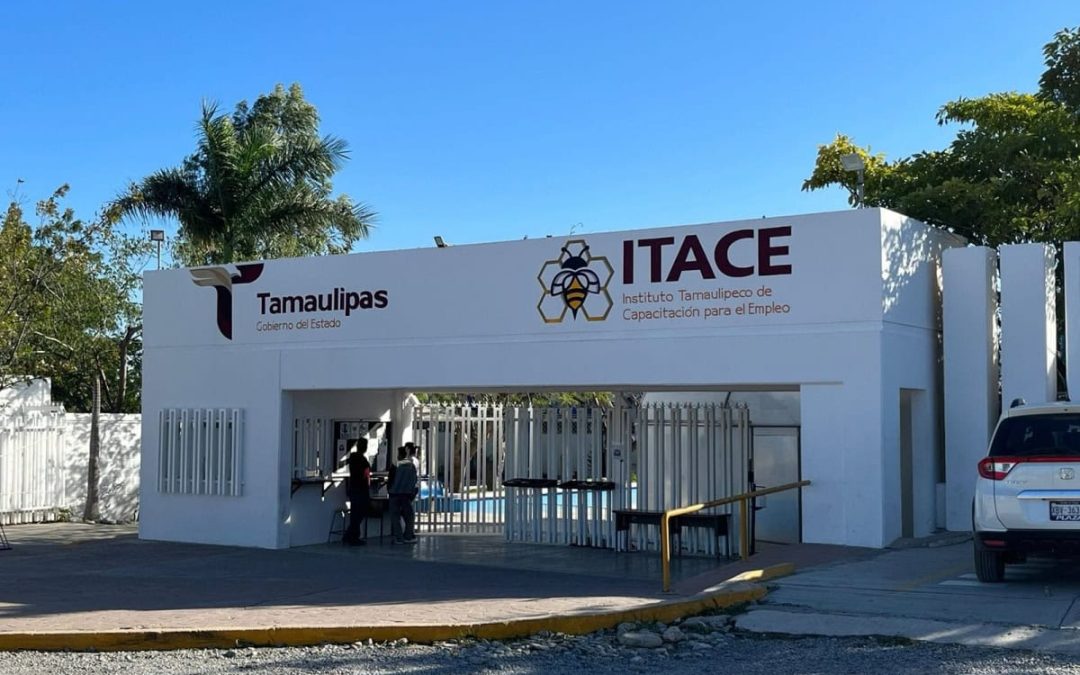INAUGURA ITACE CARRERA TÉCNICA EN CIBERSEGURIDAD