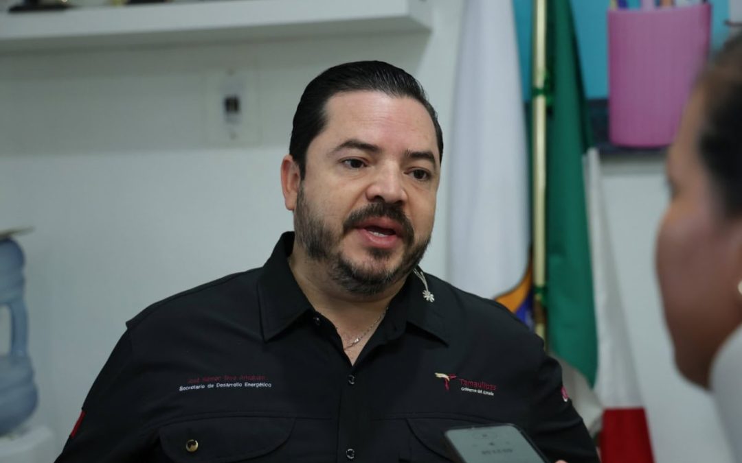 IMPLEMENTARÁN MECANISMO DE EFICIENCIA ENERGÉTICA EN ESCUELAS DE TAMAULIPAS