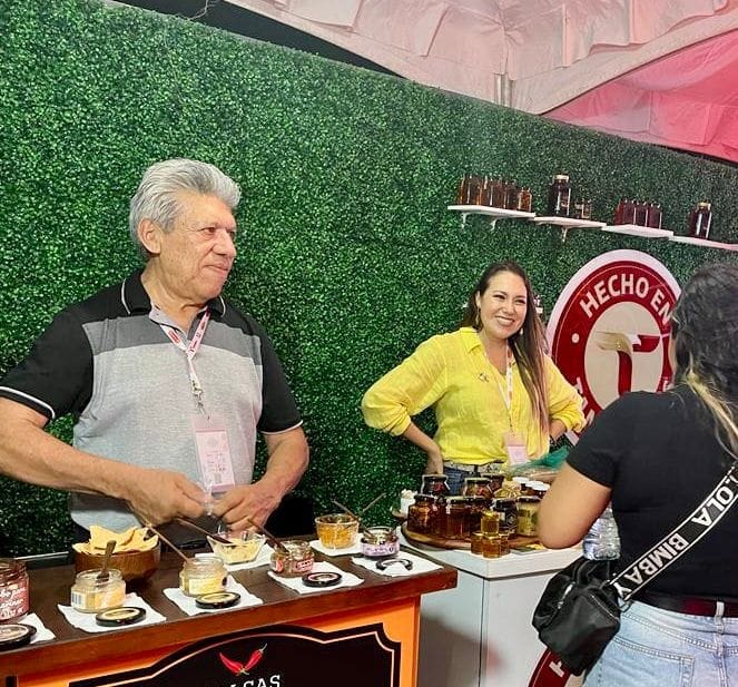 REPUNTA EMPLEO FORMAL EN TAMAULIPAS