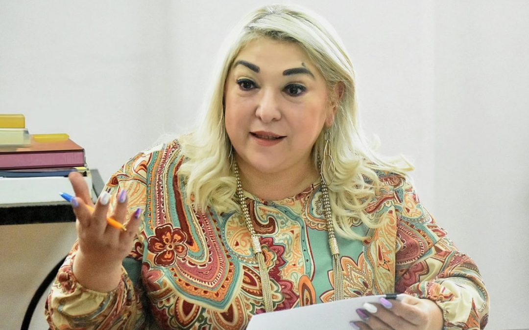 CAPACITARÁ SECRETARÍA DE FINANZAS A LAS Y LOS NUEVOS ALCALDES DE TAMAULIPAS