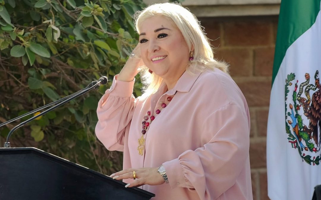 PRÓXIMO A VENCER DECRETO DE REGULARIZACIÓN DE AUTOS AMERICANOS: ADRIANA LOZANO