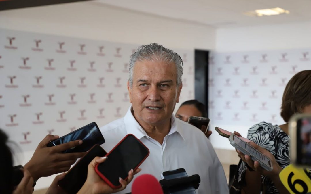 REFUERZA SALUD ESTATAL MEDIDAS DE PREVENCIÓN PARA EVITAR ACCIDENTES