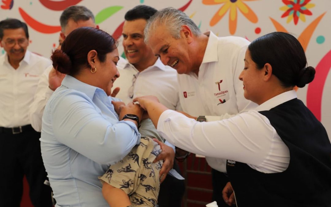 PIDE SST A LA POBLACIÓN PARTICIPAR EN JORNADA NACIONAL DE SALUD PÚBLICA