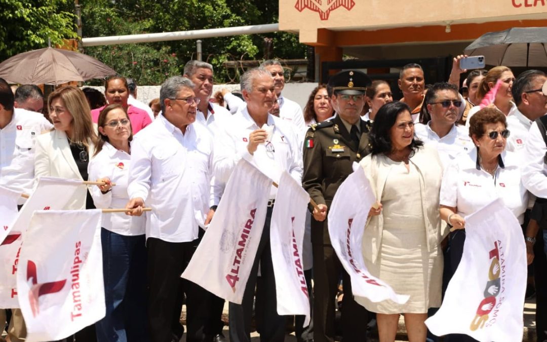 ACTIVA SST SEGUNDA JORNADA NACIONAL DE LUCHA CONTRA EL DENGUE