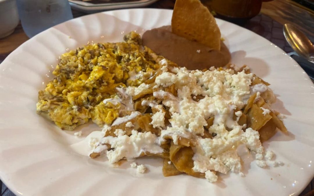 OFRECE TAMAULIPAS GRAN DIVERSIDAD GASTRONÓMICA A VISITANTES: TURISMO