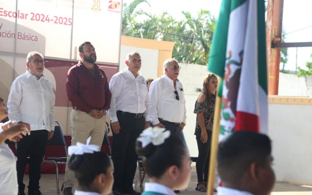 RENACE CON AMÉRICO ESPERANZA DE UNA EDUCACIÓN HUMANISTA SECRETARIO DE TURISMO