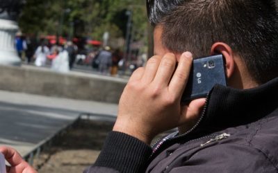 Cuidado con el ‘robocalling’: ¿Te llaman y cuelgan? Protege tu información