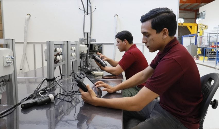 SUMA UNIVERSIDAD TECNOLÓGICA DE TAMAULIPAS NORTE NUEVAS CARRERAS A SU OFERTA EDUCATIVA