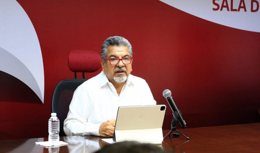 DETENIDO POR PRESUNTO HOMICIDIO ESTADOUNIDENSE REPORTADO COMO DESAPARECIDO