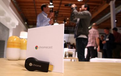 Adiós Chromecast, Google da la bienvenida a Google TV Streamer