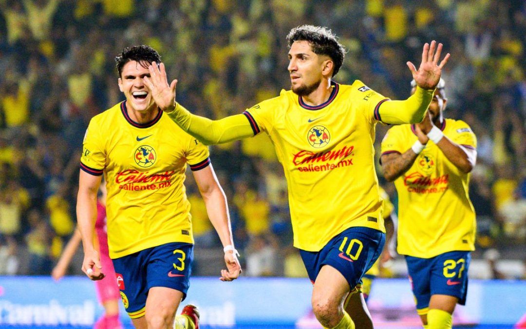 Leagues Cup | Mazatlán y América, los únicos mexicanos en Cuartos