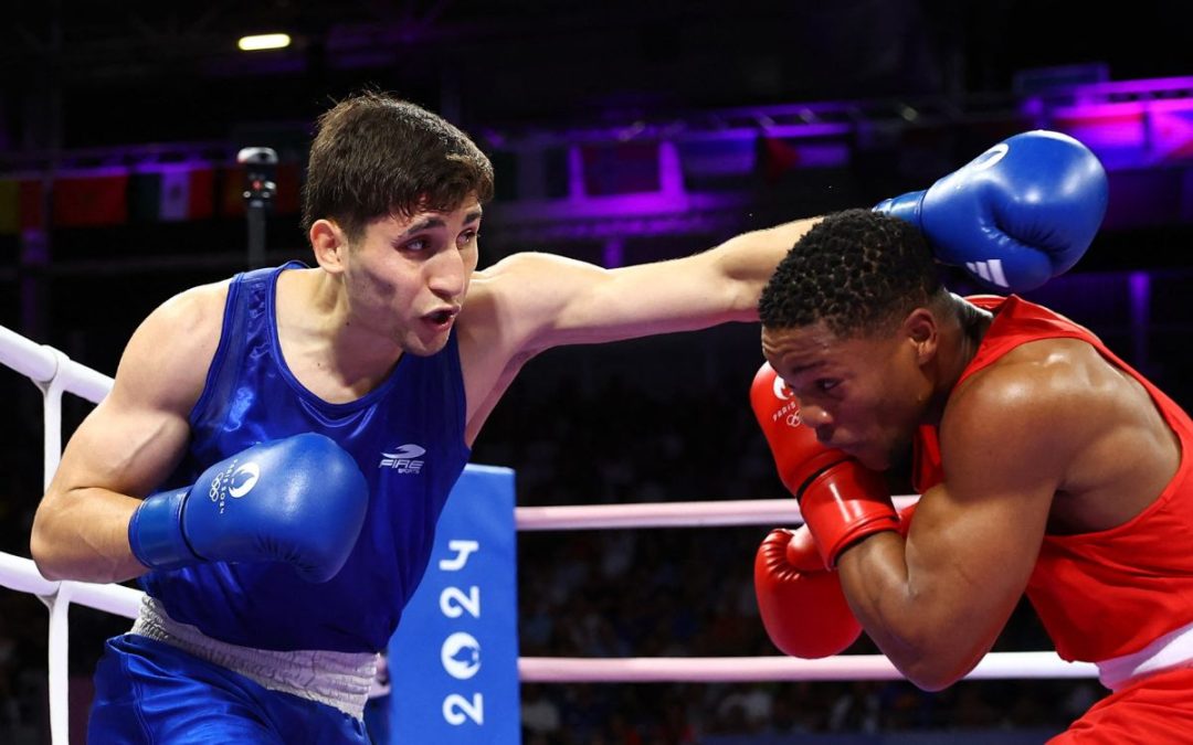 Mexicanos en París 2024 | Resultados de hoy, miércoles 31 de julio