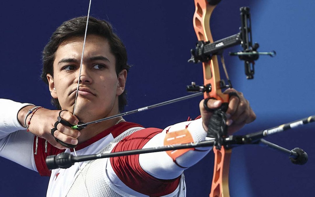 París 2024: Así van los deportistas mexicanos este domingo 4 de agosto