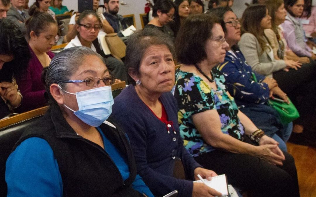 Programa MujerEs Grandeza otorga apoyo de 12 mil pesos; conoce los requisitos