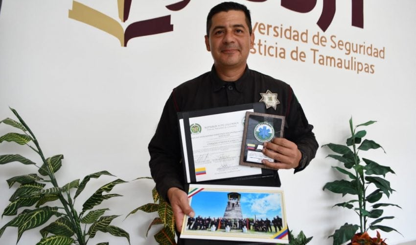 CONOCIMIENTOS IMPARTIDOS POR PONALSAR A GUARDIA ESTATAL AL SERVICIO DE LA CIUDADANÍA