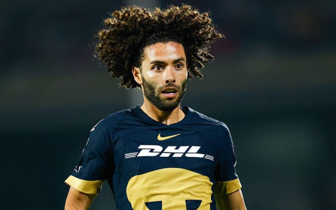 «Tenía la maleta lista»: Chino Huerta sobre su fichaje frustrado al Liverpool