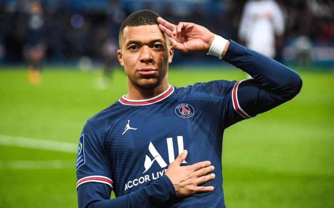 Mbappé tensa el pulso con el PSG al rechazar la propuesta de mediación de la Liga francesa
