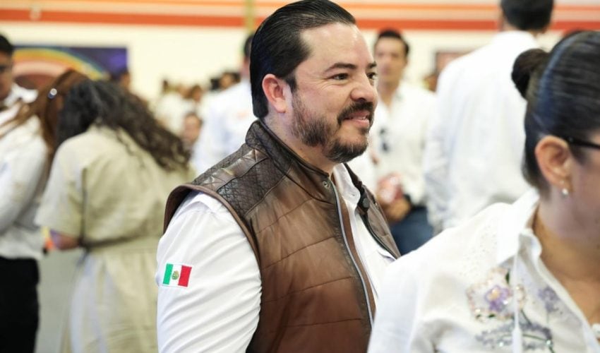 Generará 400 empleos segunda fase de la planta de licuefacción de Altamira