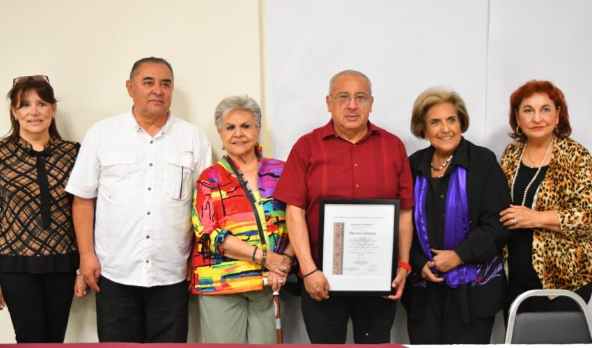 Mantiene SSPT cercanía con asociaciones civiles y presenta resultados