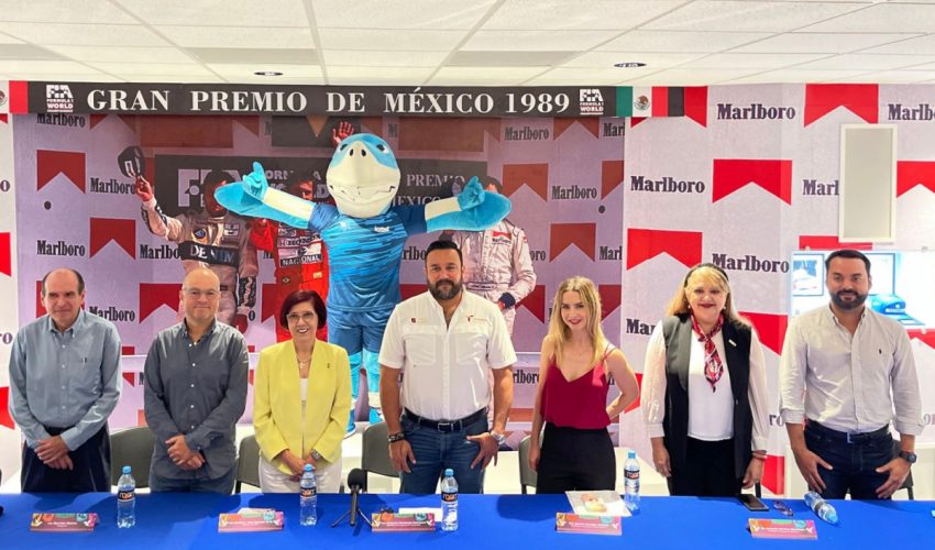 Todo listo para el Triatlón ICEST AsTri Tamaulipas Ichich Tenek 2024