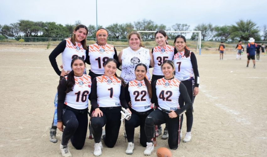 Disputarán equipos estadounidenses y mexicanos Tochito Frontera Binacional