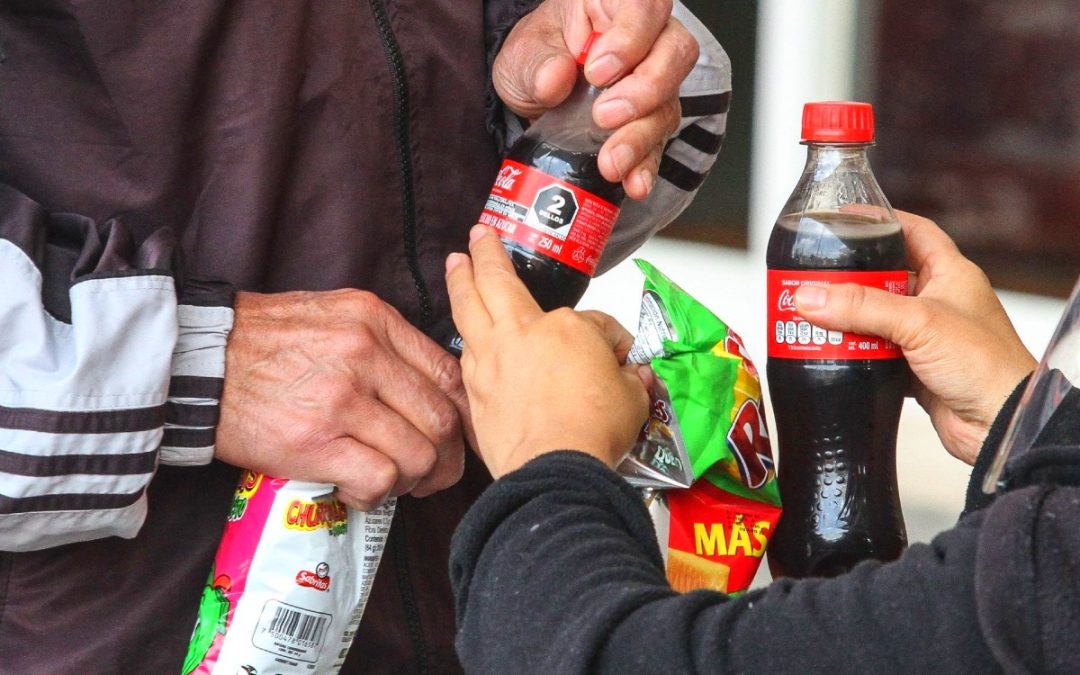 SEP dice adiós a comida chatarra en escuelas: Sheinbaum confirma prohibición