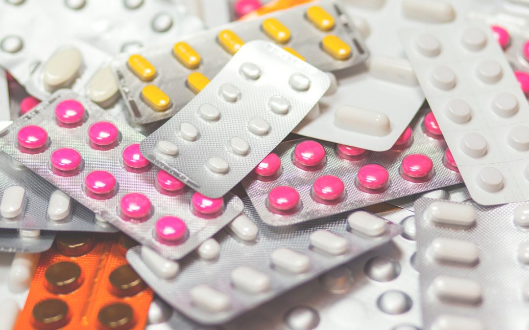 Gobierno de Sheinbaum invertirá 130 mmdp en medicamento