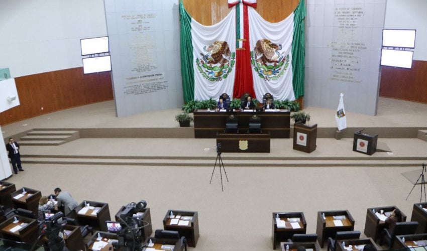 Tamaulipas, primer estado que elegirá a jueces y magistrados