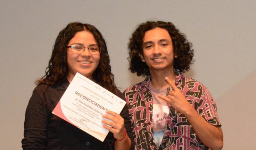 Obtiene Tamaulipas mención honorífica en etapa nacional de “Transparencia en Corto”