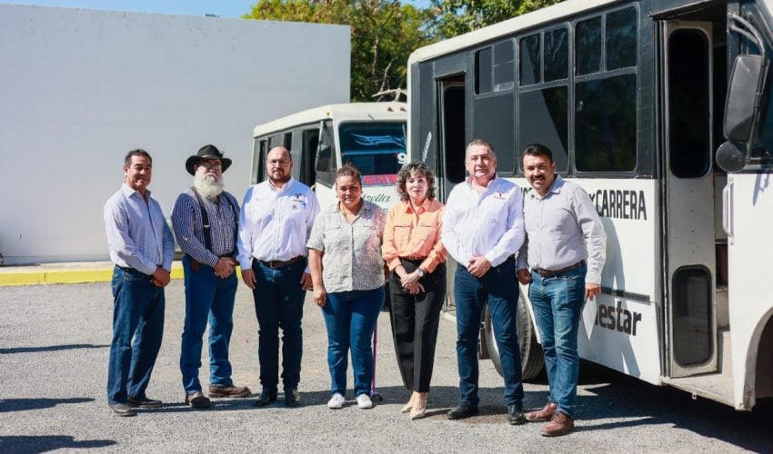 Refuerza Tamaulipas compromiso contra la violencia de género y activa medidas de protección para las mujeres