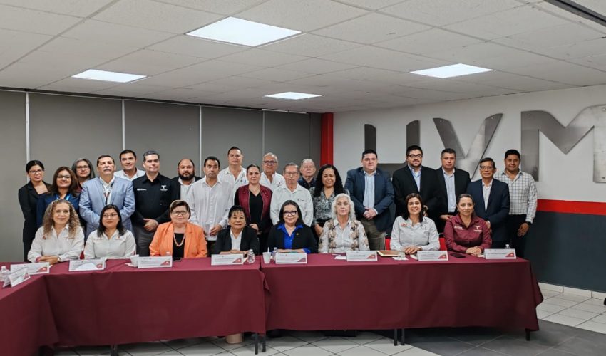 Fortalecerá COEPES  educación superior en Tamaulipas