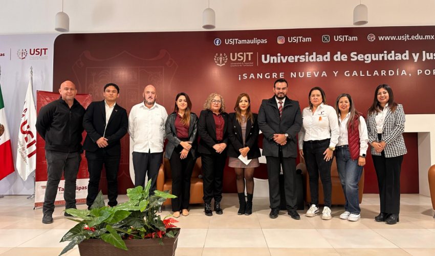 USJT, sede del panel “Derechos de las niñas niños y adolescentes en conflicto con la ley”