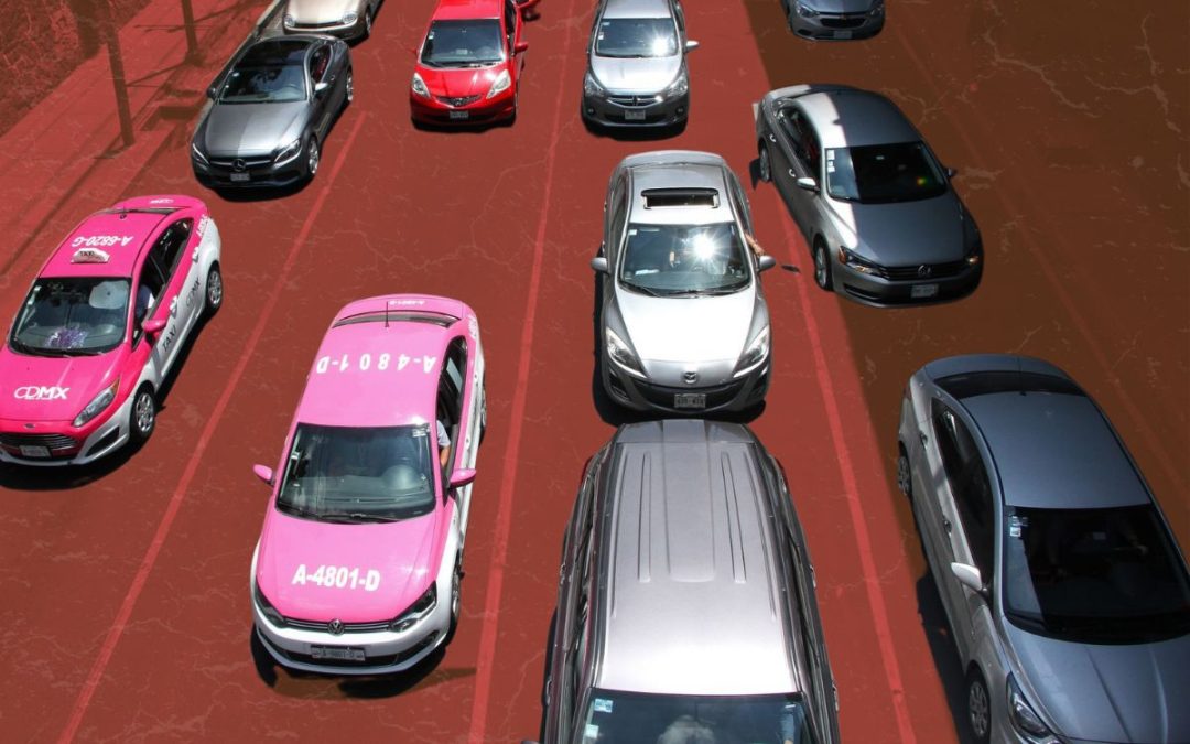 Hoy No Circula CDMX y Edomex: ¿Qué autos descansan este miércoles 27 de noviembre?