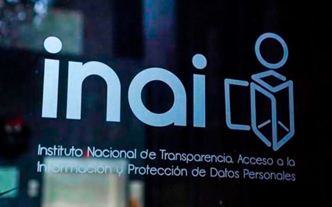 Sin INAI, México retrocede 40 años en transparencia y acceso a la información: Artículo 19