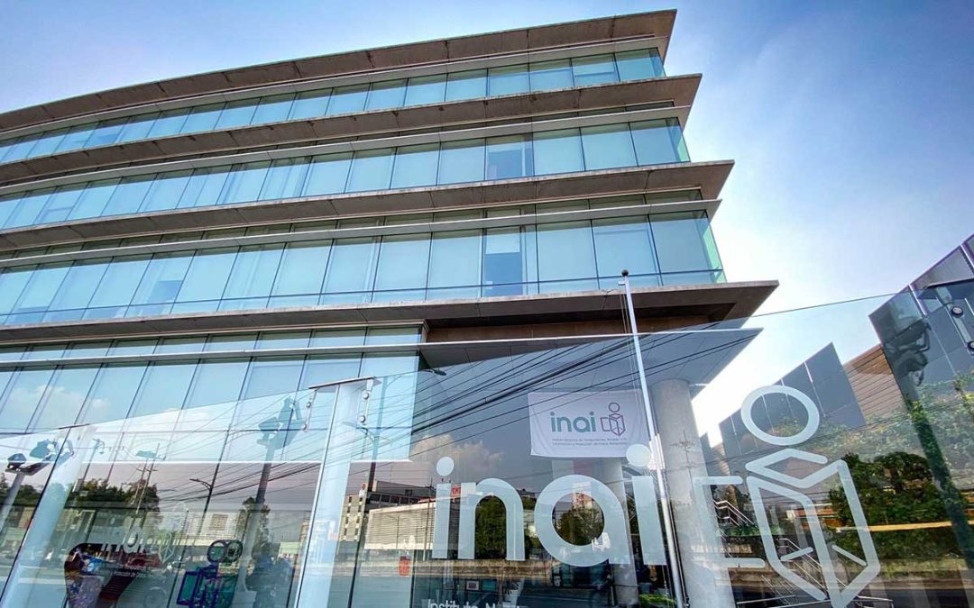 Esperamos reservas contra reformas que desaparecen organismos autónomos: Comisionada del INAI